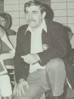Mike Papouras Richmond Heights