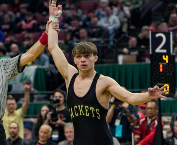 Ohio's Most Dominant Wrestlers - 2024 - DubStat