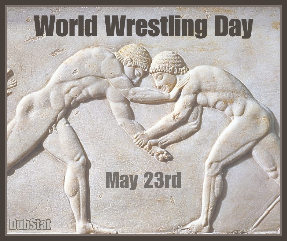 World Wrestling Day