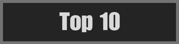 Top 10 DubStat Rankings