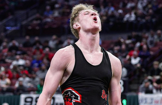 2025 Ohio High School Wrestling Preview (D2)