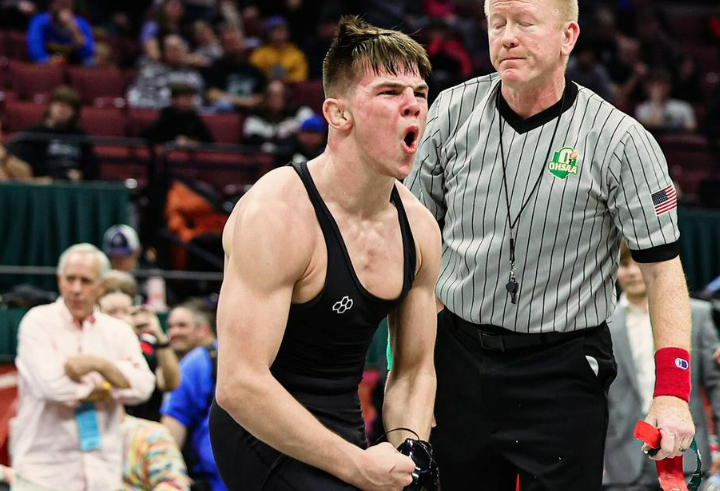 2025 Ohio High School Wrestling Preview (D3)