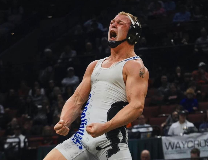 2025 Ohio High School Wrestling Preview (D1)